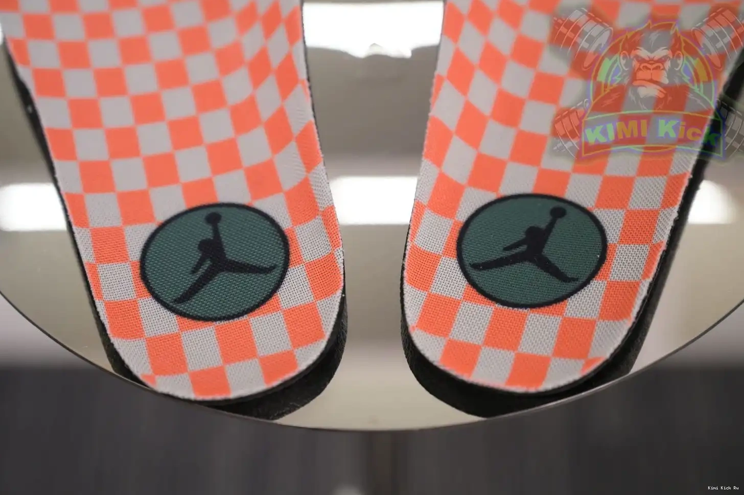 Kimikick OG Air Jordan 3 Jordan WMNS 0625